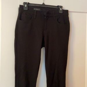 Black skinny jeans. Kut From the Cloth   Size 4